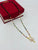 1 GRAM GOLD LADIES MANGALSUTRA FOR WOMEN DESIGN A-32