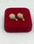 1 GRAM GOLD LADIES EARING FOR WOMEN DESIGN A-36