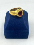 1 GRAM GOLD GRAH RING FOR MEN DESIGN A-816