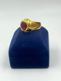 1 GRAM GOLD GRAH RING FOR MEN DESIGN A-877
