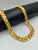 GOLD FORMING POKAL CHAIN FOR MEN DESIGN CH-A16