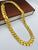 GOLD FORMING POKAL CHAIN FOR MEN DESIGN CH-A16