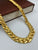 GOLD FORMING POKAL CHAIN FOR MEN DESIGN CH-A16