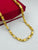 1 GRAM GOLD NEW DIAMOND CHAIN FOR MEN DESIGN A-588