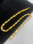 1 GRAM GOLD FORMING DIAMOND CHAIN FOR MEN DESIGN A-590