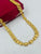 1 GRAM GOLD FORMING POKAL WITH RECTANGLE SHAPE KOYLI CHAIN FOR MEN DESIGN A-96