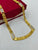 1 GRAM GOLD PLATED DIAMOND CHAIN FOR MEN DESIOGN A-600