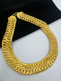 2 LINE SINGAPURI CHAIN FOR MEN DESIGN-A10