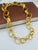 1 GRAM GOLD FORMING GOL NEW CHAIN FOR MEN DESIGN A-611