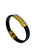 1 GRAM GOLD BLACK BELT FOR MEN DESIGN A-302