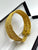 1 GRAM GOLD FORMING RAJWADI GANTHNI BRACELET FOR MEN DESIGN A-306