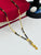 1 GRAM GOLD FORMING DOKIYA (NECKLACE) FOR WOMENS NECKLACE DESIGN A-7