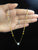 1 GRAM GOLD LADIES DOKIYA (NECKLACE) FOR WOMEN NECKLACE DESIGN A-2