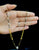 1 GRAM GOLD FORMING DOKIYA (NECKLACE) FOR WOMEN NECKLACE DESIGN A-5