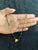 1 GRAM GOLD NECKLACE (DOKIYA) WOMEN NECKLACE DESIGN A-14