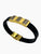 1 GRAM GOLD BRACELET BELT FOR MEN DESIGN A-331