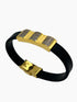 1 GRAM GOLD BRACELET BELT FOR MEN DESIGN A-331