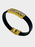 1 GRAM GOLD BRACELET BELT FOR MEN DESIGN A-334