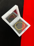 1 GRAM GOLD KIDS (BRACELET) NAZRIYA FOR KIDS DESIGN A-1