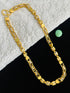 1 GRAM GOLD FORMING CHAIN FOR MEN DESIGN A-648