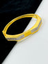 1 GRAM GOLD DIAMOND KADA FOR MEN DESIGN A-24