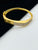 1 GRAM GOLD DIAMOND KADA FOR MEN DESIGN A-27