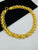 1 GRAM GOLD KOHLI CHAIN FOR MEN DESIGN A-702