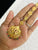 1 GRAM GOLD LADIES , WOMEN TIKKA DESIGN A-4