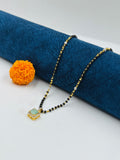 1 GRAM GOLD PLATING LADIES MANGALSUTRA FOR WOMEN DESIGN A-15