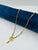 1 GRAM GOLD PLATING LADIES MANGALSUTRA FOR WOMEN DESIGN A-13