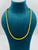 1 GRAM GOLD ROUND CHAIN FOR MEN DESIGN A-710