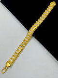 BAHUBALI POKAL BRACELET FOR MEN DESIGN A9