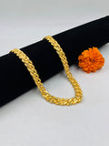 1 GRAM GOLD FORMING POKAL CHAIN FOR MEN DESIGN A-245