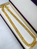 1 GRAM GOLD FORMING POKAL CHAIN FOR MEN DESIGN-A4