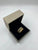 1 GRAM GOLD PLATING RAM RING FOR MEN DESIGN A-154