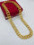 1 GRAM GOLD PLATED CHAIN FOR MEN DESIGN A-629