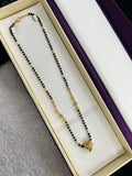 1 GRAM GOLD NECKLACE (DOKIYA) WOMEN NECKLACE DESIGN A-14