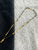 1 GRAM GOLD NECKLACE (DOKIYA) WOMEN NECKLACE DESIGN A-15