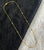 1 GRAM GOLD LADIES CHAIN , WOMEN'S CHAIN DESIGN A-4