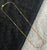 1 GRAM GOLD LADIES CHAIN , WOMEN'S CHAIN FOR DESIGN A-5