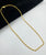 1 GRAM GOLD LADIES CHAIN ,WOMEN'S CHAIN DESIGN A-1