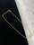 1 GRAM GOLD LADIES CHAIN , WOMEN'S CHAIN FOR WOMEN'S DESIGN A-9