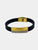 1 GRAM GOLD BRACELET BELT FOR MEN DESIGN A-333