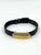 1 GRAM GOLD BRACELET BELT FOR MEN DESIGN A-335