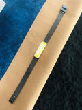 1 GRAM GOLD BELT BRACELET FOR MEN DESIGN A-336