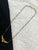 1 GRAM GOLD MANGALSUTRA FOR WOMEN DESIGN A-43