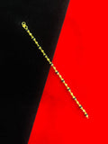1 GRAM GOLD KIDS (BRACELET) NAZRIYA FOR KIDS DESIGN A-2