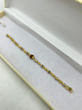 1 GRAM GOLD KIDS (BRACELET) NAZRIYA FOR KIDS DESIGN A-3