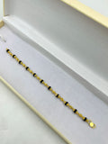 1 GRAM GOLD KIDS (BRACELET) NAZRIYA FOR KIDS DESIGN A-2