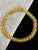 1 GRAM GOLD KOYLI BIG CHAIN FOR MEN DESIGN A-649